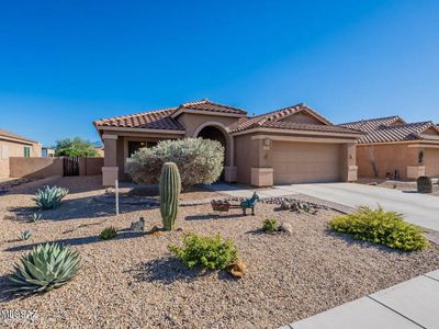 873 W Rio Teras, Green Valley, AZ, 85614
