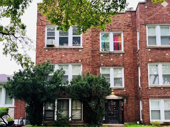 8014 S Michigan Ave, Chicago, IL 60619