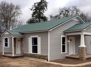 4305 Page Rd, Longview, TX 75605