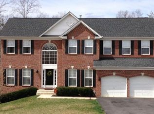 4 Decoy Ln, Stafford, VA