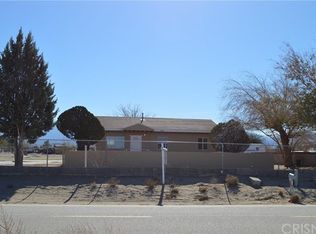 11620 E Avenue R, Littlerock, CA 93543