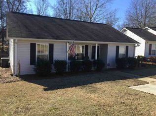 113 Trout Ct, Spartanburg, SC 29302