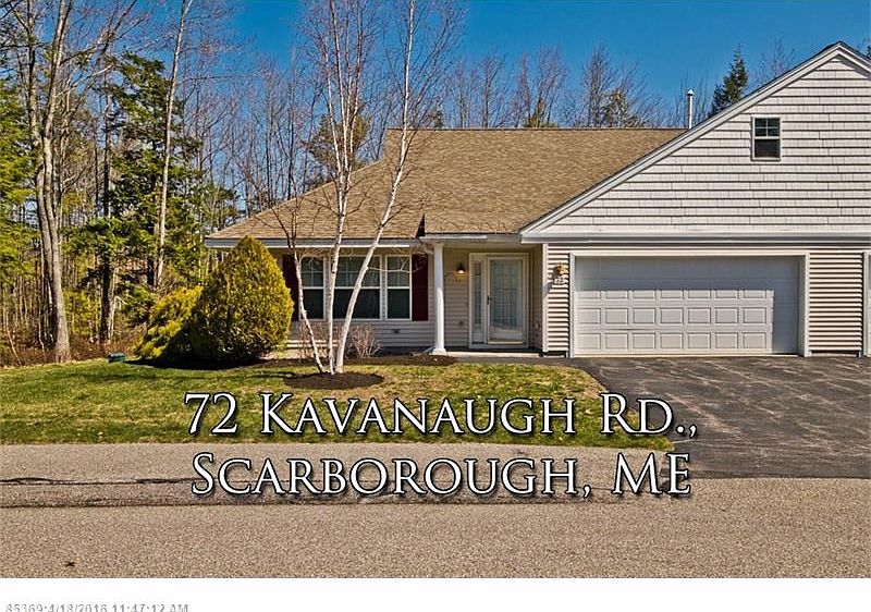 2nd image of 72 Kavanaugh Rd #72
