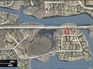 10340 Peninsula Dr N, Stanwood, MI