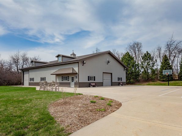 7580 NW 100th St, Grimes, IA 50131