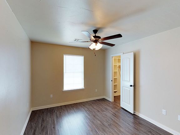BEDROOM #1