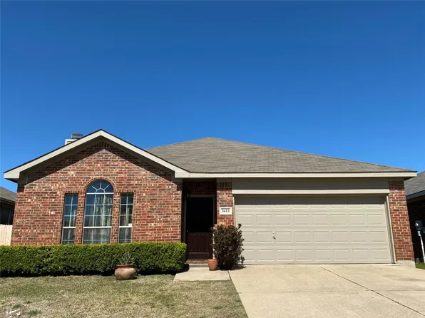 3413 Lasso Rd, Roanoke, TX 76262