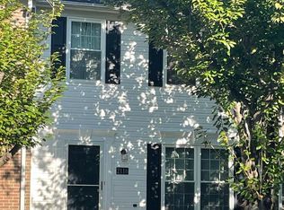 2116 Nicole Way, Abingdon, MD 21009