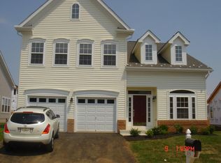 215 Smarty Jones Ter, Havre De Grace, MD