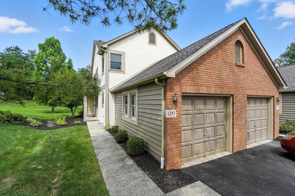 Real estate listing image