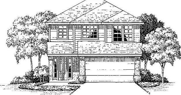 Elevation Image 1.