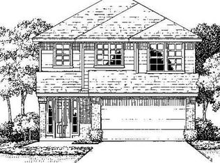 10921 Sly Beaver Dr, Austin, TX 78754