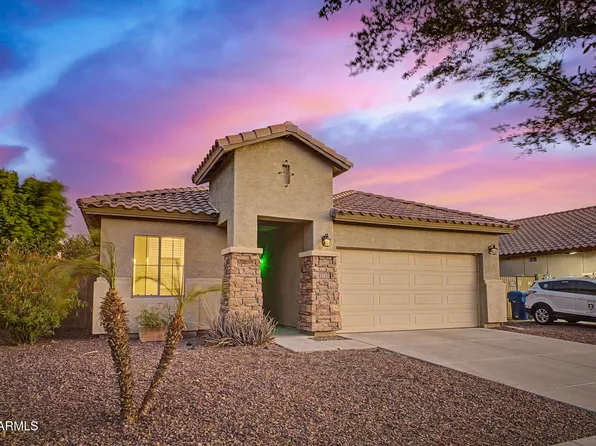11921 W MONTE VISTA Road, Avondale, AZ 85392