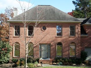 1532 Ila Perdue Dr, Knoxville, TN 37931