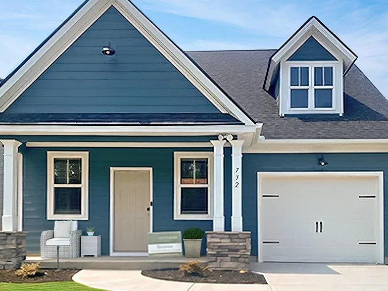 The Cottages at Ansley — Photo 47