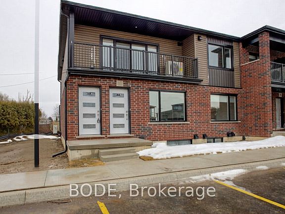 2nd image of 200 Brantwood Park Rd #9