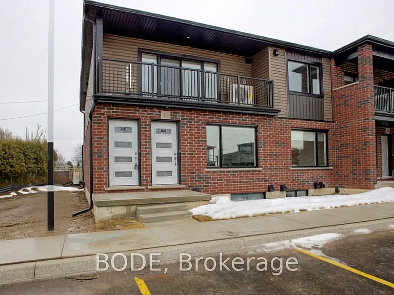 200 Brantwood Park Rd #9 — Photo 2