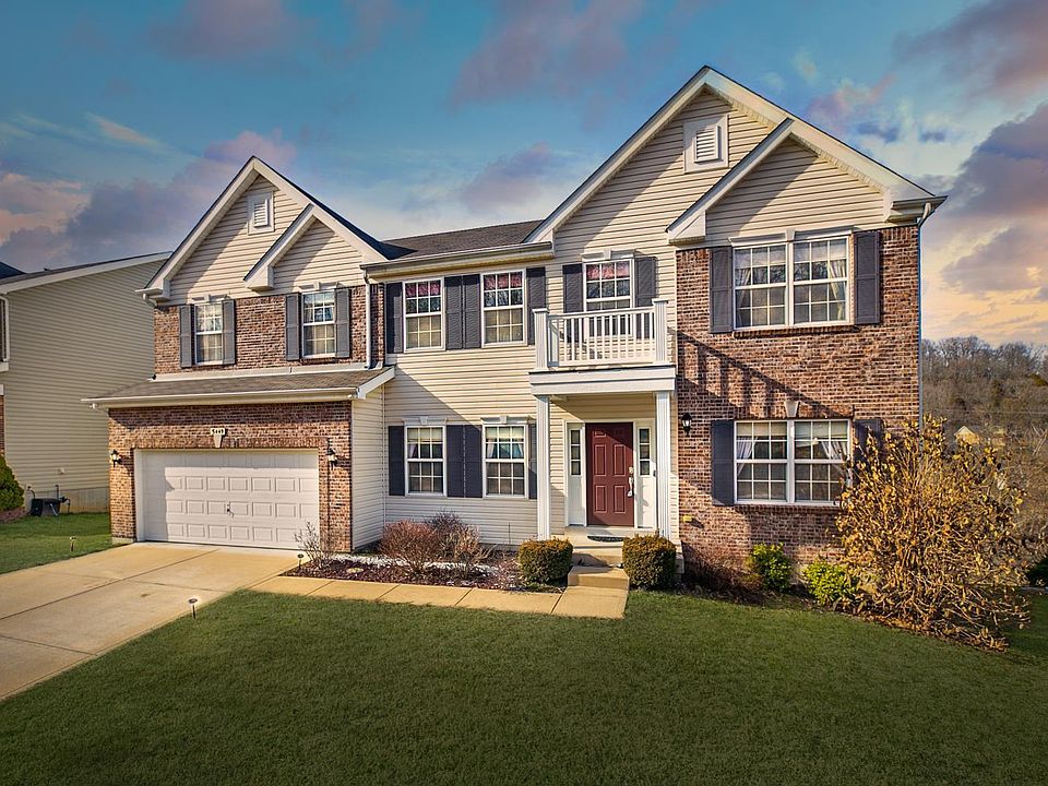 1st image of 5449 Regency Woods Mnr