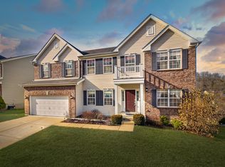 5449 Regency Woods Mnr, Imperial, MO 63052