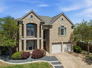 9204 Hurley Cv, Austin, TX 78759