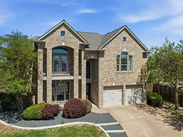 9204 Hurley Cv, Austin, TX 78759