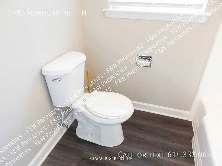 1593 Roxbury Rd #H — Photo 28