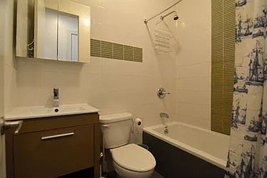 Rented by Bway Management, LLC.