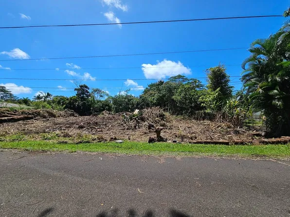 Ahi St Lot 4, Pahoa, HI 96778