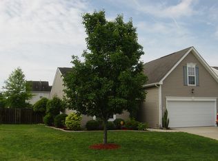 1005 Hawick Dr, High Point, NC 27262