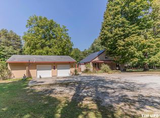 6023 Henry St, Muskegon, MI