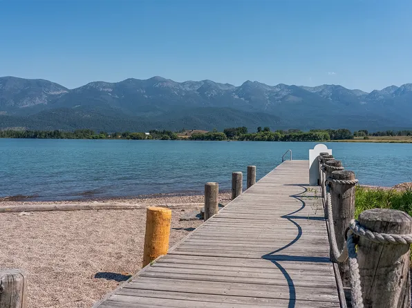 Nhn Hawk Dr, Polson, MT 59860