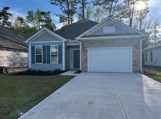 239 Sundew Loop LOT 371, Callaway B Little River, SC 29566
