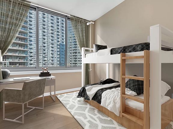 5th image of 4630 Center Blvd APT 1004