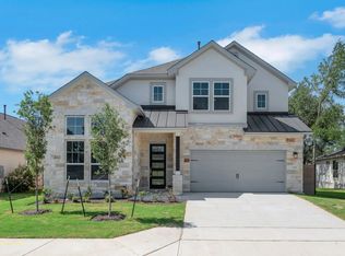 1125 Stonehill Dr, Georgetown, TX 78633