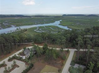 418 Old Landing Rd, Bluffton, SC 29910
