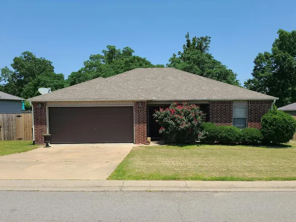 14801 Parkway Meadows Dr, Alexander, AR 72002