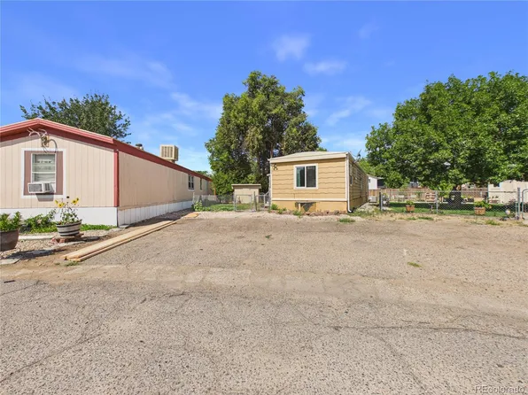 1401 9TH Street LOT 152, Fort Lupton, CO 80621