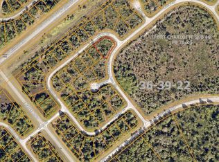 Brice Cir, North port, FL 34288