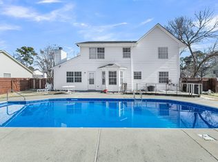 844 N Aylesbury Rd, Goose Creek, SC 29445