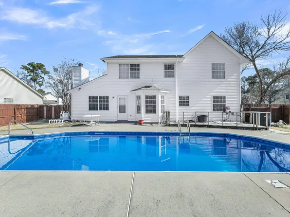 844 N Aylesbury Rd, Goose Creek, SC 29445