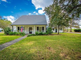 425 Hale Dr, Thibodaux, LA 70301