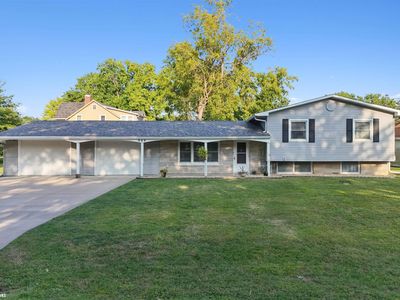 906 Westland Dr, Burlington, IA, 52601