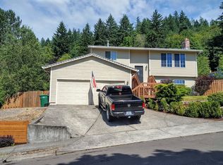 1346 SW Wallula Dr, Gresham, OR 97080