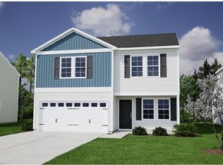 4892 Merganser Way, Kernersville, NC 27284