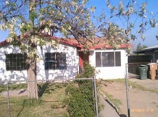 1601 Madison St, Bakersfield, CA 93307