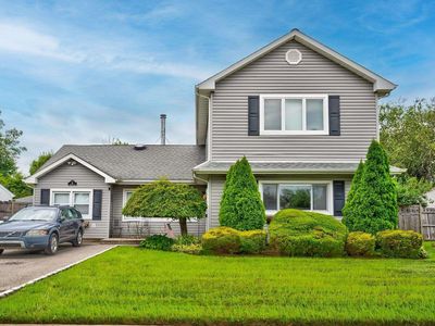 10 Farmedge Road, Bethpage, NY, 11714