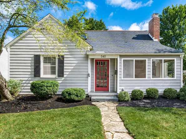540 Fallis Rd, Columbus, OH 43214