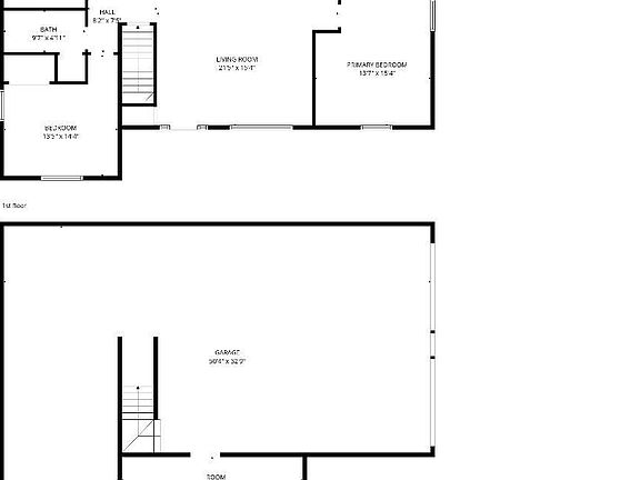2nd image of 50 Oak Hill Dr