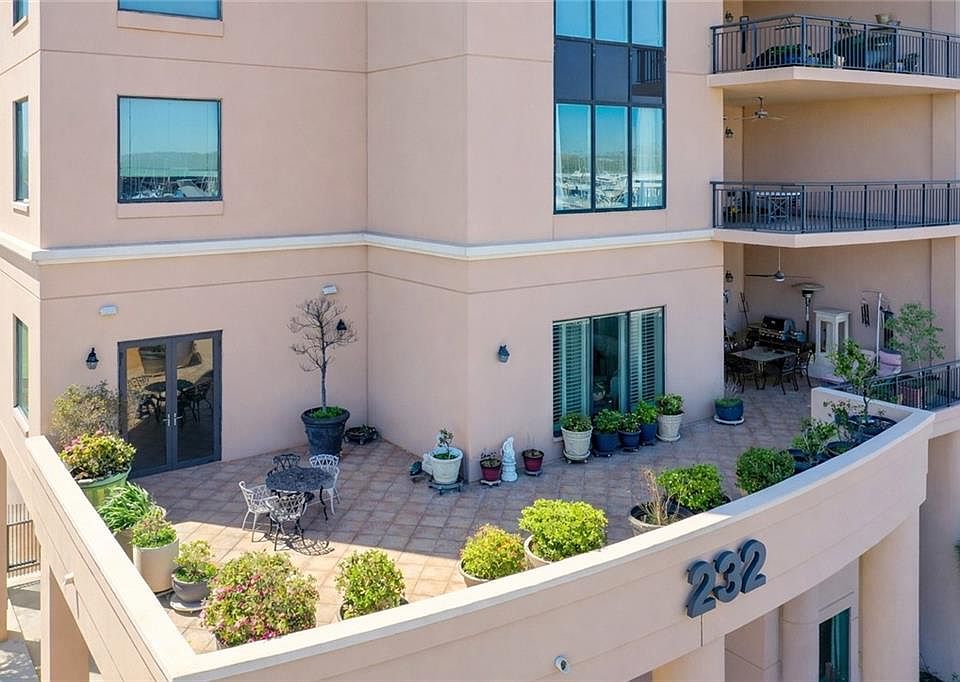 1st image of 232 Lake Marina Ave APT 2A