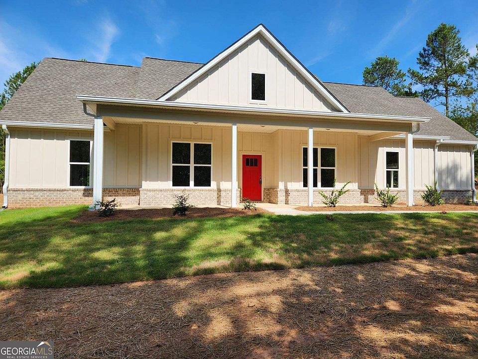 1736 Brownlee Rd, Jackson, GA 30233 MLS 20179239 Zillow